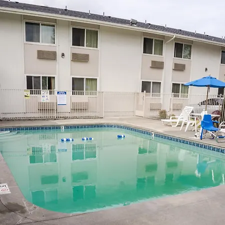 Motel 6-Seattle, Wa - Sea-Tac Airport South-3